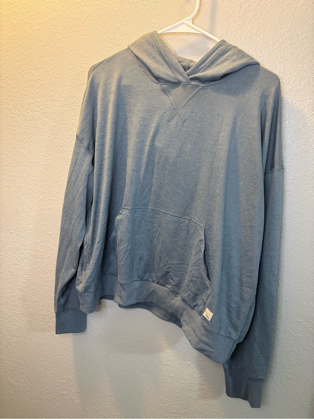 Vuori Women’s Halo Essentials Hoodie